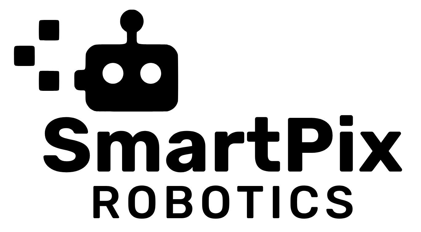 SmartPix Robotics Logo